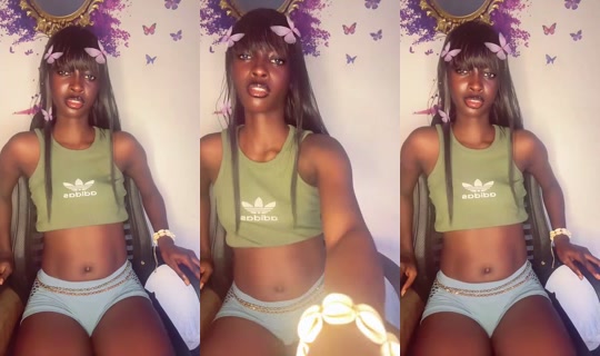 Teazar Bigo Live — Oct 27, 2026, 1:19 PM