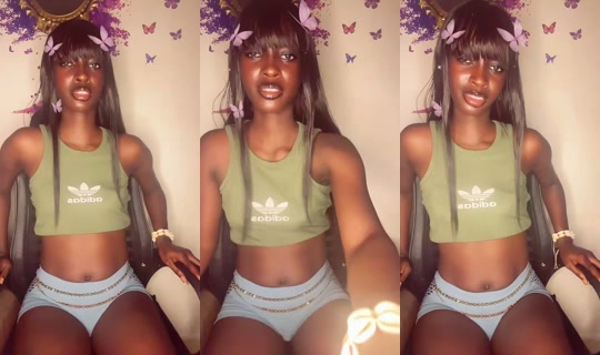 Teazar Bigo Live — Oct 27, 2026, 2:27 PM