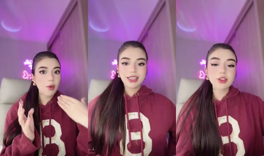 Tefii_AS Bigo Live — Sep 19, 2026, 3:57 AM