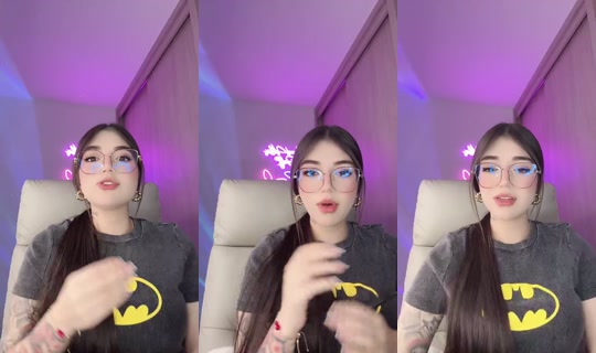 Tefii_AS Bigo Live — Sep 24, 2026, 12:57 AM