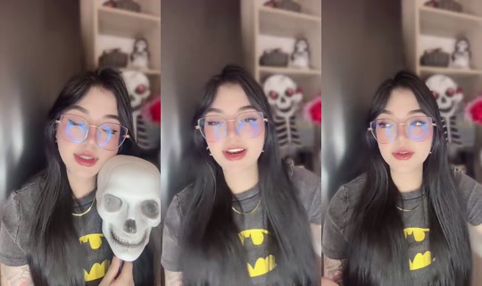 Tefii_AS Bigo Live — Oct 14, 2026, 3:44 AM