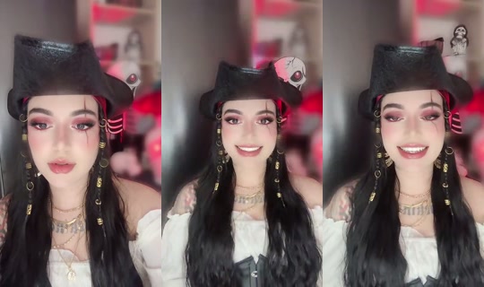 Tefii_AS Bigo Live — Oct 18, 2026, 1:56 AM