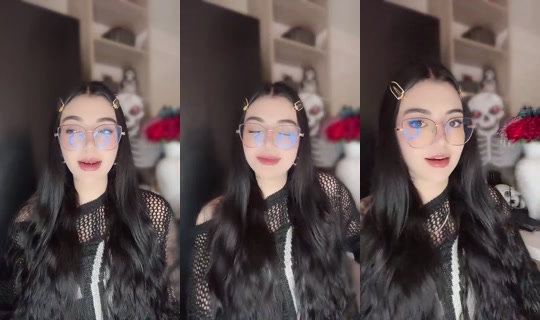 Tefii_AS Bigo Live — Oct 29, 2026, 2:03 AM