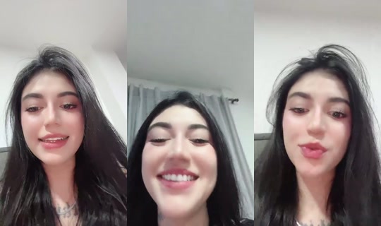 Tefii_AS Bigo Live — Oct 29, 2026, 5:11 AM