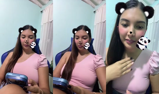 Tefy.16 Bigo Live — Oct 23, 2026, 1:06 AM