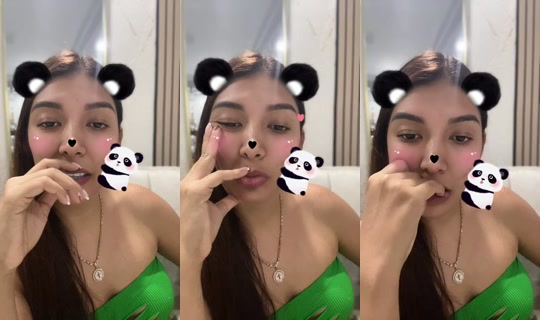 Tefy.16 Bigo Live — Oct 28, 2026, 2:00 AM
