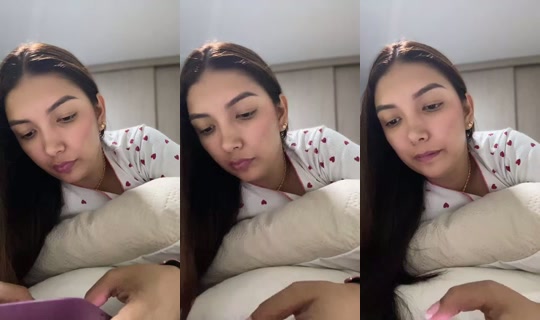 Tefy.16 Bigo Live — Oct 29, 2026, 12:31 AM