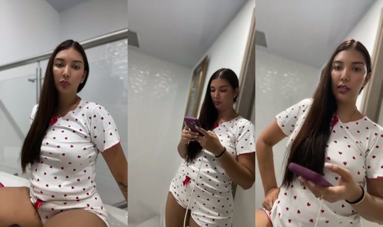Tefy.16 Bigo Live — Oct 29, 2026, 1:18 AM