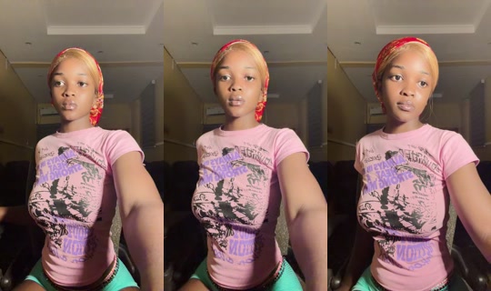 Terrells_wife Bigo Live — Oct 13, 2026, 2:52 AM