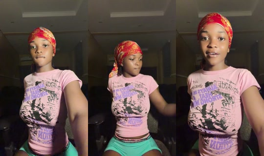 Terrells_wife Bigo Live — Oct 13, 2026, 5:08 AM