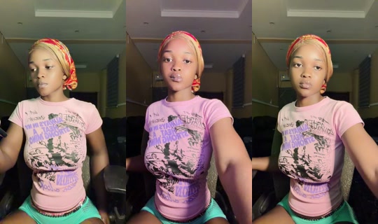 Terrells_wife Bigo Live — Oct 13, 2026, 7:37 PM