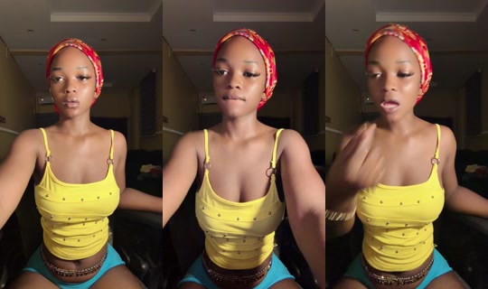Terrells_wife Bigo Live — Oct 15, 2026, 10:15 PM