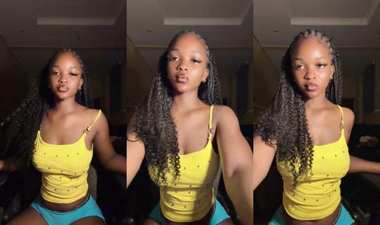 Terrells_wife Bigo Live — Oct 15, 2026, 11:33 PM