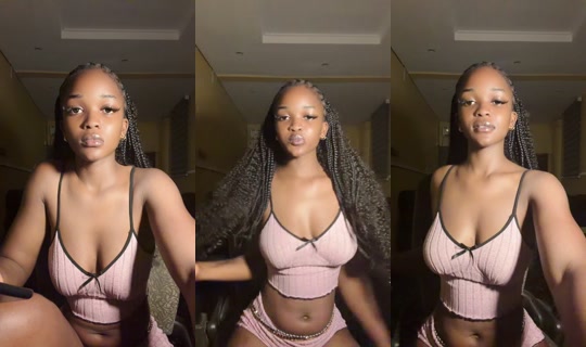 Terrells_wife Bigo Live — Oct 17, 2026, 1:41 AM