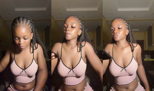 Terrells_wife Bigo Live — Oct 17, 2026, 4:22 AM