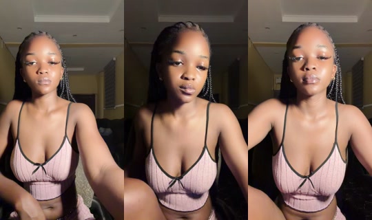Terrells_wife Bigo Live — Oct 17, 2026, 7:31 PM