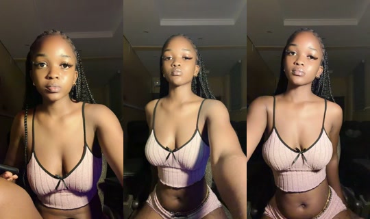 Terrells_wife Bigo Live — Oct 17, 2026, 9:30 PM