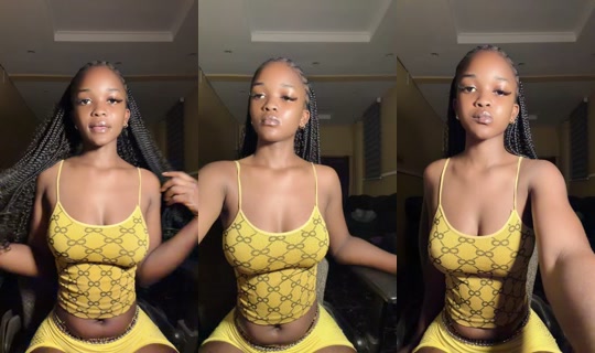 Terrells_wife Bigo Live — Oct 18, 2026, 12:27 AM