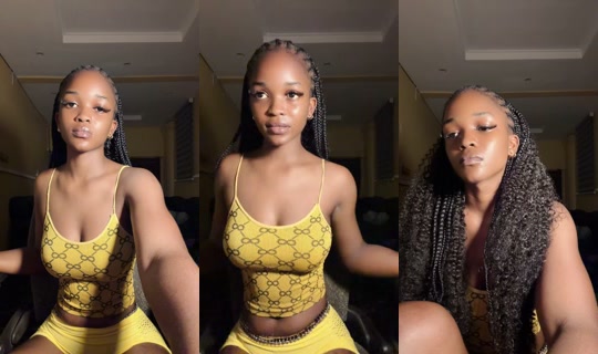 Terrells_wife Bigo Live — Oct 18, 2026, 2:13 AM