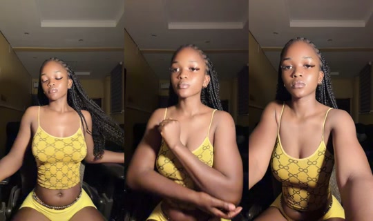 Terrells_wife Bigo Live — Oct 18, 2026, 4:16 AM