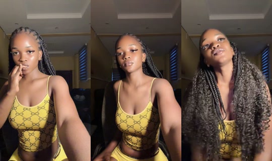 Terrells_wife Bigo Live — Oct 18, 2026, 5:24 AM