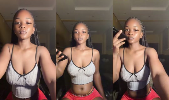 Terrells_wife Bigo Live — Oct 18, 2026, 9:16 PM