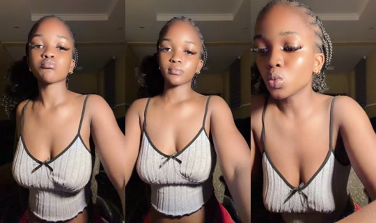 Terrells_wife Bigo Live — Oct 19, 2026, 2:04 AM