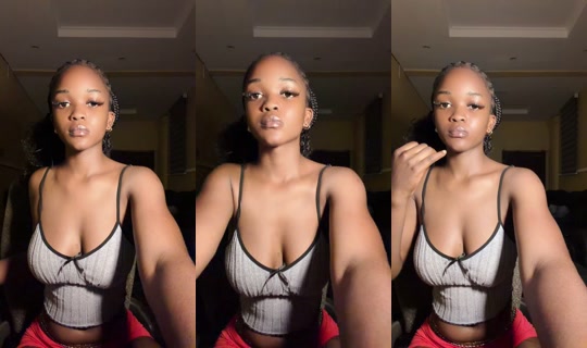 Terrells_wife Bigo Live — Oct 19, 2026, 3:00 AM
