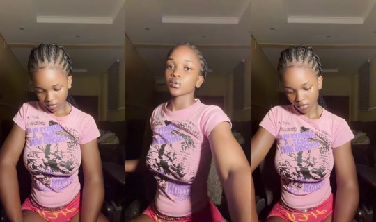 Terrells_wife Bigo Live — Oct 20, 2026, 4:40 AM