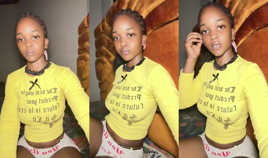 Terrells_wife Bigo Live — Oct 21, 2026, 10:01 PM