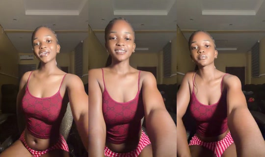 Terrells_wife Bigo Live — Oct 22, 2026, 1:29 AM