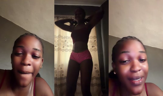 Terrells_wife Bigo Live — Oct 22, 2026, 11:40 AM