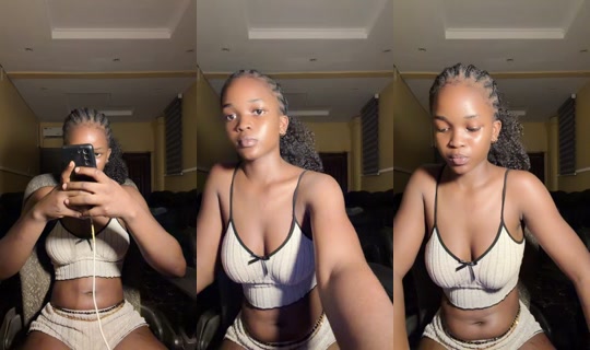 Terrells_wife Bigo Live — Oct 23, 2026, 5:03 AM