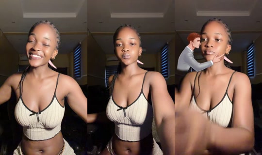 Terrells_wife Bigo Live — Oct 23, 2026, 5:34 AM