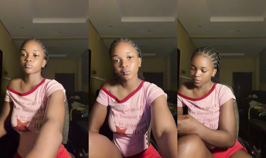 Terrells_wife Bigo Live — Oct 25, 2026, 2:22 AM