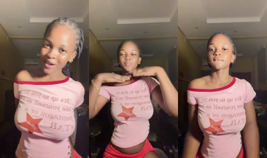 Terrells_wife Bigo Live — Oct 25, 2026, 3:13 AM
