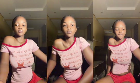 Terrells_wife Bigo Live — Oct 25, 2026, 4:13 AM