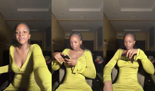 Terrells_wife Bigo Live — Oct 26, 2026, 3:09 AM