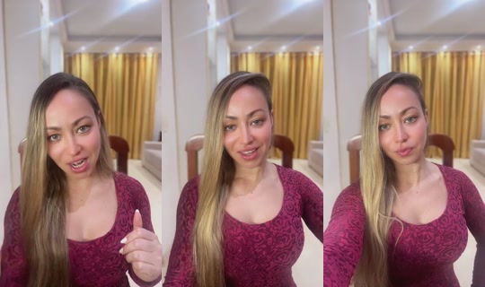 Thaiza Bigo Live — Oct 17, 2026, 11:16 PM