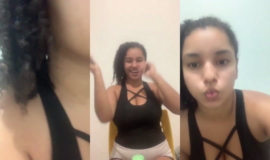 Thalysvanne Bigo Live — Jul 22, 2026, 1:23 AM