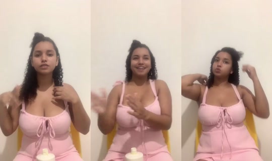Thalysvanne Bigo Live — Jul 26, 2026, 1:19 AM