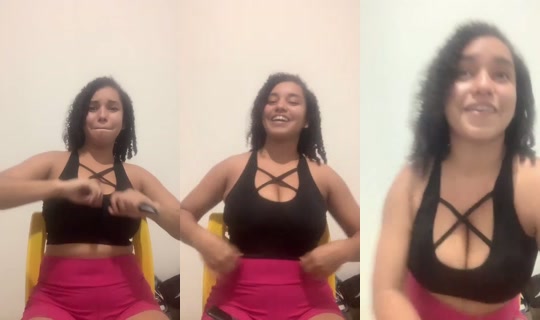 Thalysvanne Bigo Live — Jul 30, 2026, 1:15 AM