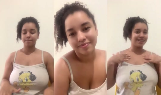 Thalysvanne Bigo Live — Aug 28, 2026, 10:16 AM