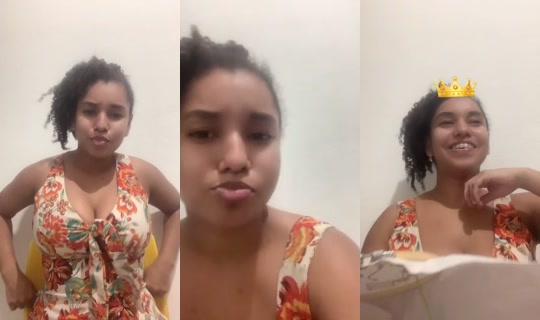 Thalysvanne Bigo Live — Sep 12, 2026, 11:30 PM