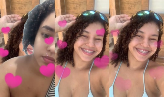 Thalysvanne Bigo Live — Sep 20, 2026, 1:07 AM