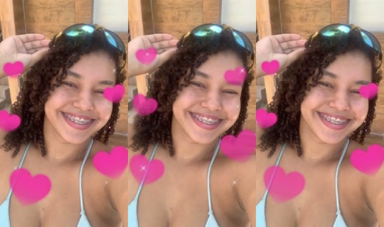 Thalysvanne Bigo Live — Oct 10, 2026, 2:51 AM