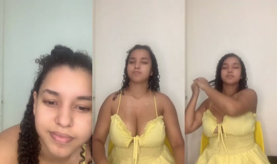 Thalysvanne Bigo Live — Oct 13, 2026, 12:55 AM