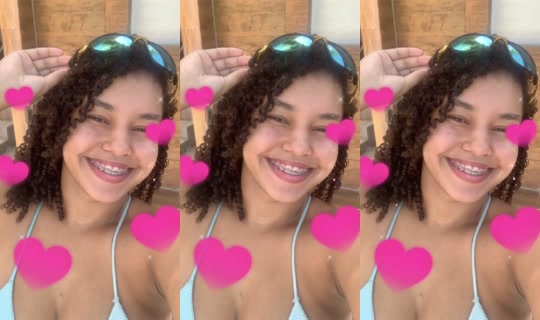Thalysvanne Bigo Live — Oct 14, 2026, 2:23 AM