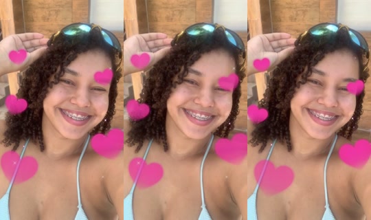 Thalysvanne Bigo Live — Oct 15, 2026, 1:14 AM