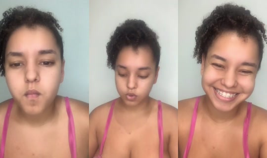 Thalysvanne Bigo Live — Oct 15, 2026, 1:55 AM